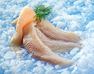 Chế biến thủy hải sản