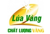 Lúa vàng